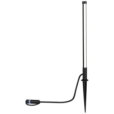 Paulmann 94530 Verlichtingssysteem Plug&Shine LED 5 W Warmwit Antraciet