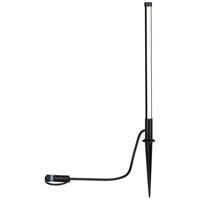 Paulmann 94530 Verlichtingssysteem Plug&Shine LED 5 W Warmwit Antraciet