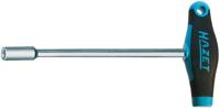HAZET T-handle screwdriver external-6-kt 7mm