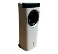 Coolboy ICE 117R Luchtkoeler Wit
