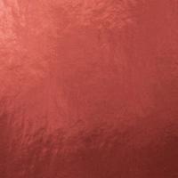 Tonic Studios • mirror card a4 x5 opera red