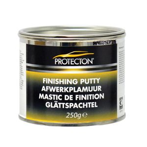 Protecton Afwerkplamuur 250g 1890738