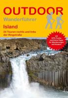 Wandelgids Island - IJsland | Conrad Stein Verlag Wandelgids Island - IJsland | Conrad Stein Verlag