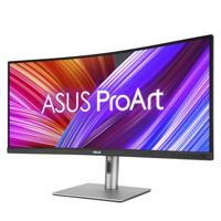 ASUS ProArt PA34VCNV computer monitor 86,6 cm (34.1") 3440 x 1440 Pixels UltraWide Quad HD LCD Zwart - thumbnail