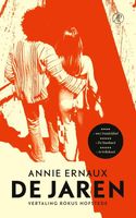De jaren - Annie Ernaux - Paperback (9789029540650) - thumbnail