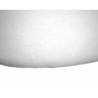 Europond Filtervlies 20m x 40cm - Helder Water, Duurzaam & Op Maat Snijdbaar - Voor Gezonde Vijvers