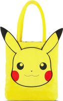 Pokémon - Pikachu - Novelty Tote Bag - thumbnail