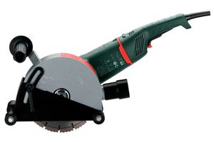 Metabo MFE 65 haakse slijper 23 cm 6500 RPM 2400 W 9,8 kg