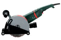 Metabo MFE 65 haakse slijper 23 cm 6500 RPM 2400 W 9,8 kg - thumbnail