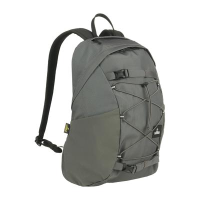 Torcal 16 Dagrugzak | Donkergrijs | 16 L
