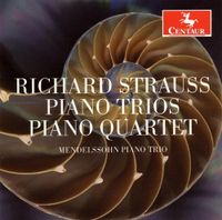 Richard Strauss - CD (0044747271828) - thumbnail