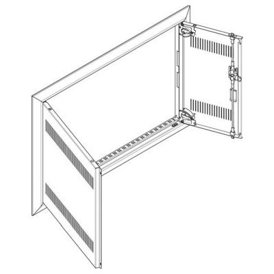 ABN GBRU15TL 1 stuk(s)