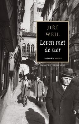 Leven met de ster (Paperback)