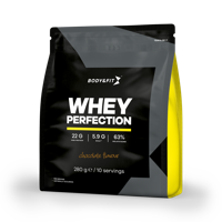 Whey Perfection | Body & Fit | 280g