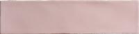 Jabo Colonial wandtegel roze mat 7.5x30
