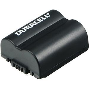 Panasonic CGR-S006 accu (Duracell)