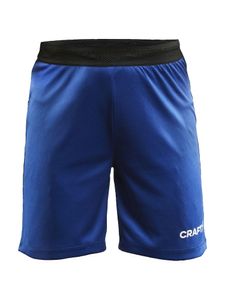 Craft 1910183 Progress 2.0 Shorts Jr - Club Cobolt - 146/152