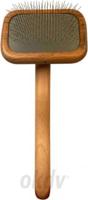 Wooden slicker luxe medium