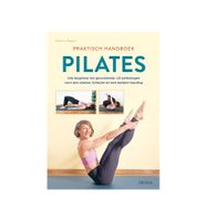 Practisch handboek pilates Practisch handboek pilates