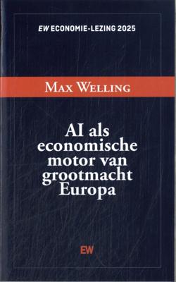 Economie-lezing 2025 (Paperback)