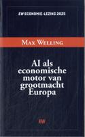 Economie-lezing 2025 (Paperback)