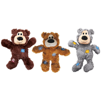 Kong WildKnots Bears - Small/Medium