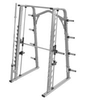 Life Fitness Axiom Smith Rack