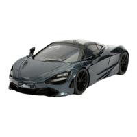 Jada Toys Jada Die-Cast Fast and Furious Shaw&apos;s McLaren 720S 1:24