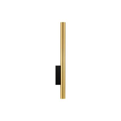 Lyora Gouden lange wandspotFourty XL up & down - 10760