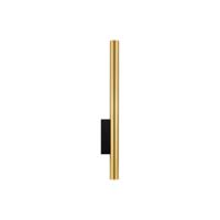 Lyora Gouden lange wandspotFourty XL up & down - 10760