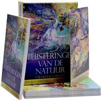 Fluisteringen van de natuur (Kaartspellen) Fluisteringen van de natuur (Kaartspellen)