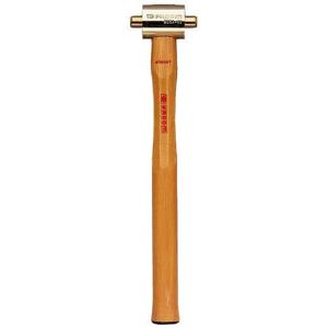 Facom Hickory Zware Hamer met Stalen Kop - 208A.32A