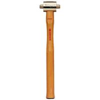Facom Hickory Zware Hamer met Stalen Kop - 208A.32A