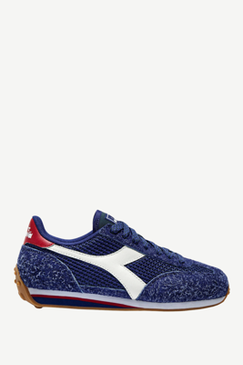 Diadora sneakers Rally 501.181563 blue regista