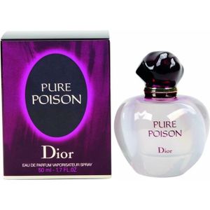Pure Poison eau de parfum, 50 ml