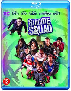 Suicide Squad