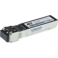 ACT SFP+ SR transceiver gecodeerd voor Netgear AXM761
