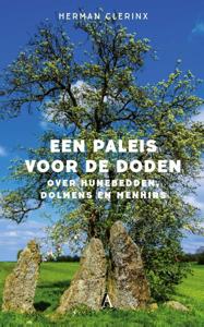 Een paleis voor de doden (Paperback)