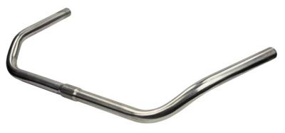 Unbranded Stuur tour