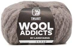 Lang Yarns Wooladdicts Trust 096 Sand