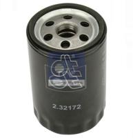 Dt Spare Parts Filter/oliezeef automaatbak 2.32172 - thumbnail