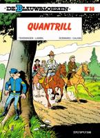 Quantrill (Paperback)