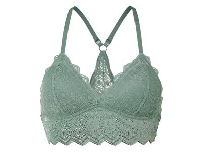 esmara Dames bustier (Groen, M (40/42))