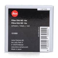 Leica E46 ND 16x Filter (13055)