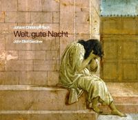 Welt, Gute Nacht - CD (0843183071524) - thumbnail