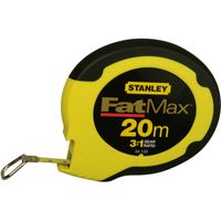 Landmeter Fatmax 20m Afstandsmeter - thumbnail