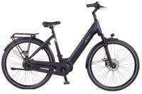 Altec Adventure 28 Inch 53 cm Dames 7V Hydraulische schijfrem Zwart