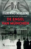 De engel van München (Hardback) - thumbnail