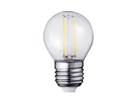 LED Filament Kleine Bol E27 2W 2200K Helder (G45) | Dimbaar | ThatsLed | ThatsLed | ThatsLed | ThatsLed | ThatsLed | ThatsLed | ThatsLed | ThatsLed