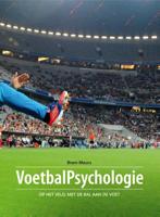 Voetbalpsychologie (Paperback)